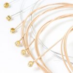 Guitar strings