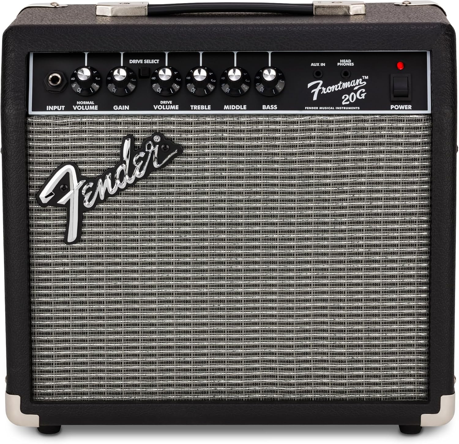 Fender Frontman 20G Guitar Amp
